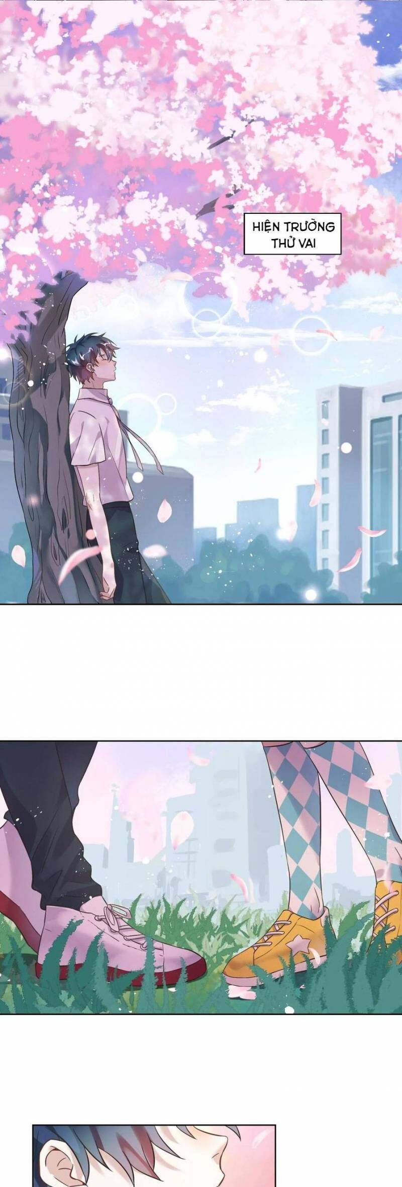 Bạn Trai Kém Tuổi Lắm Chiêu! Chapter 6.43 - Trang 2