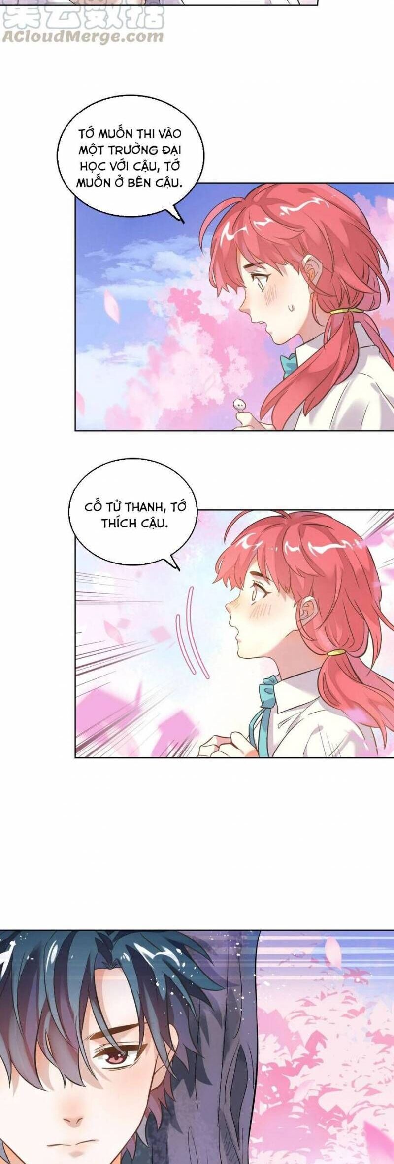 Bạn Trai Kém Tuổi Lắm Chiêu! Chapter 6.43 - Trang 2