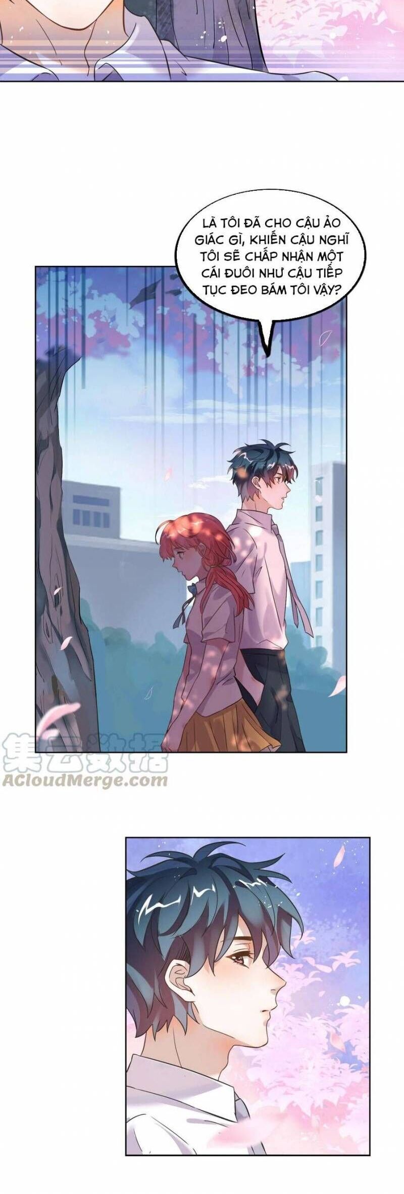 Bạn Trai Kém Tuổi Lắm Chiêu! Chapter 6.43 - Trang 2