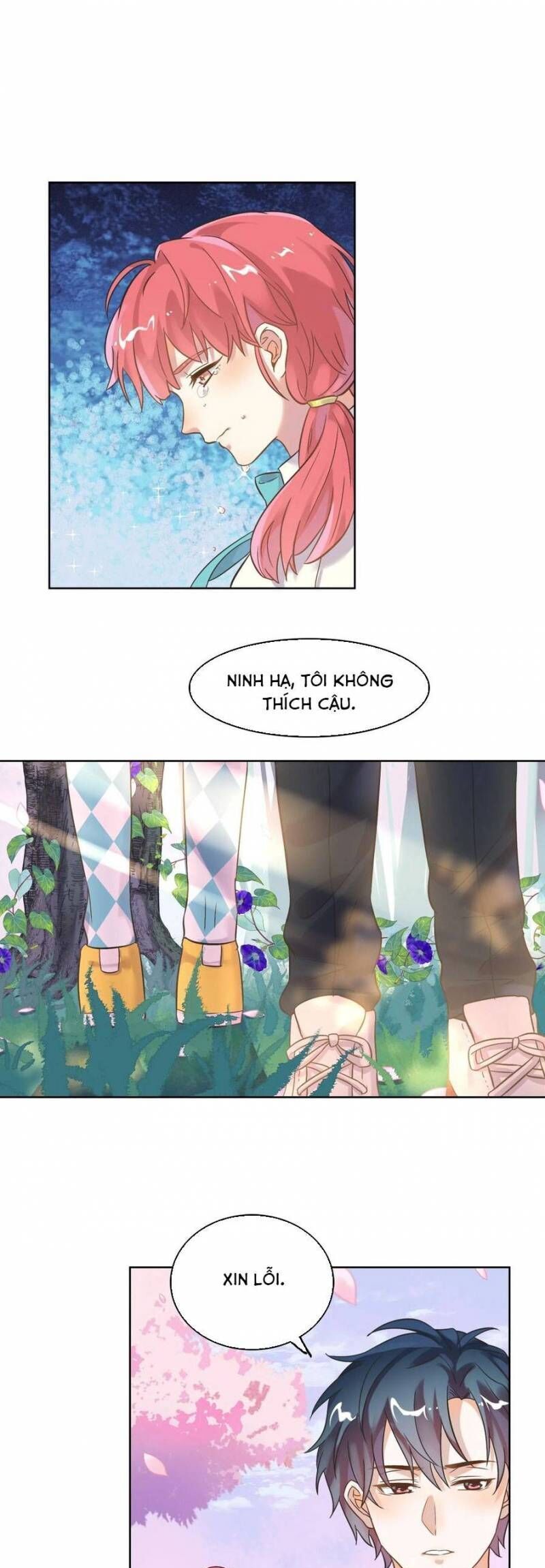 Bạn Trai Kém Tuổi Lắm Chiêu! Chapter 6.43 - Trang 2