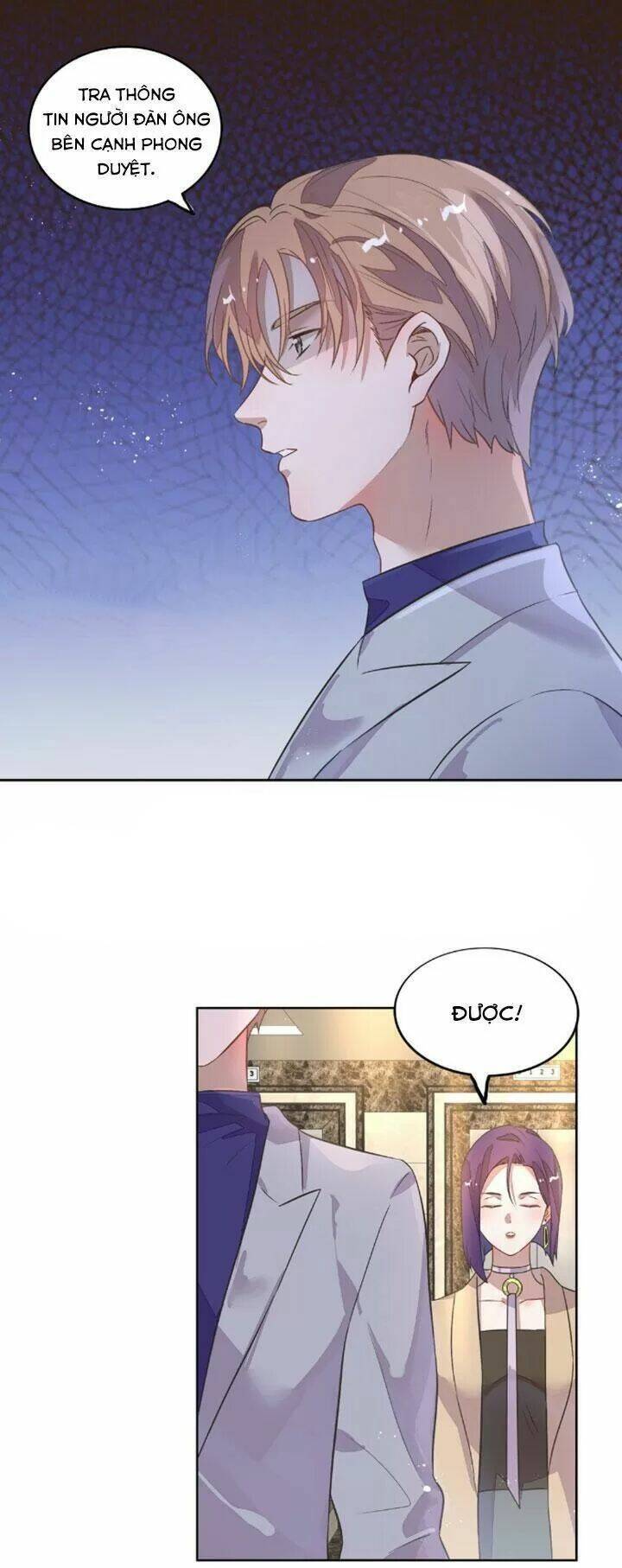 Bạn Trai Kém Tuổi Lắm Chiêu! Chapter 10 - Trang 2