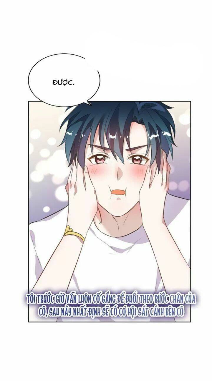 Bạn Trai Kém Tuổi Lắm Chiêu! Chapter 10 - Trang 2