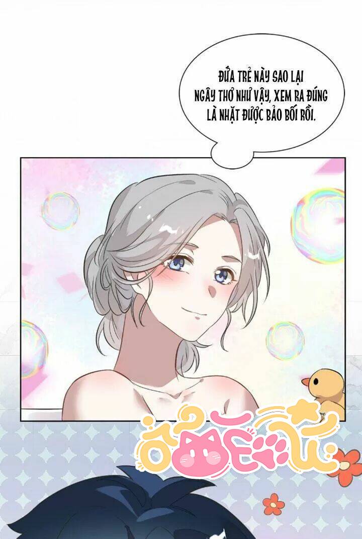 Bạn Trai Kém Tuổi Lắm Chiêu! Chapter 10 - Trang 2
