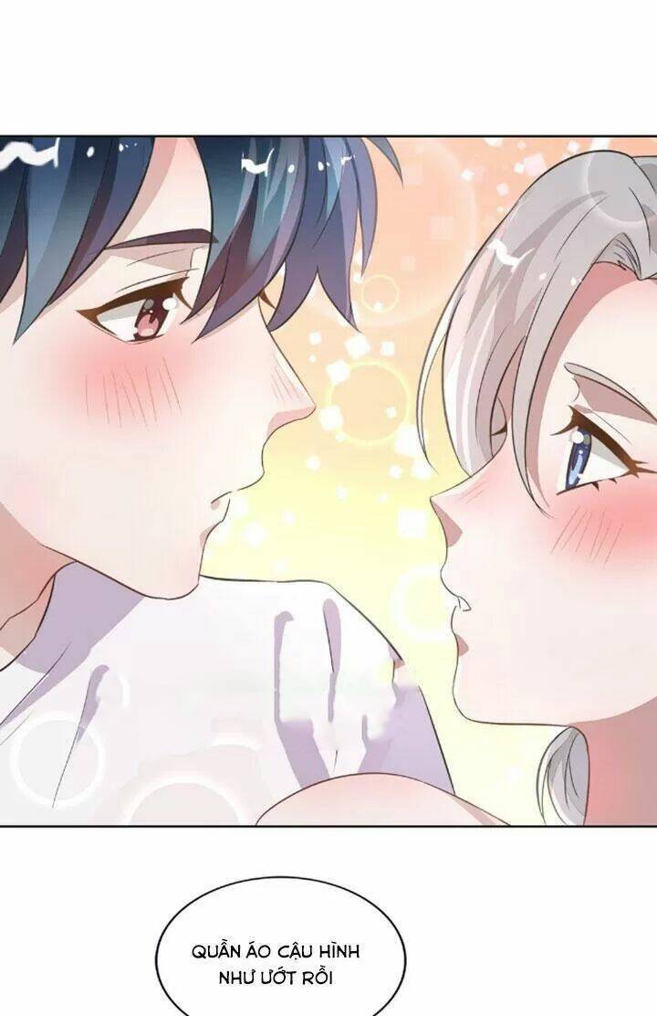 Bạn Trai Kém Tuổi Lắm Chiêu! Chapter 10 - Trang 2