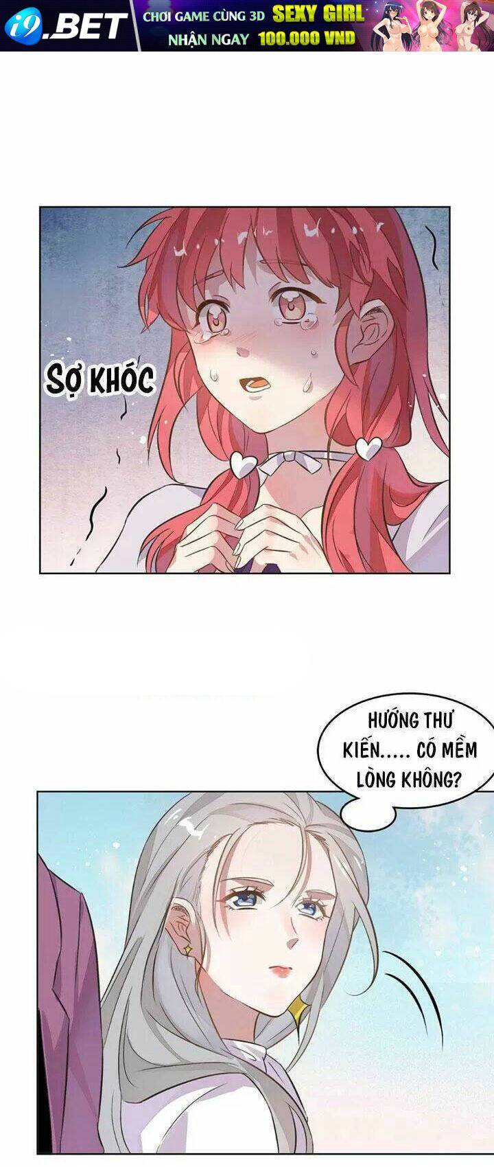 Bạn Trai Kém Tuổi Lắm Chiêu! Chapter 12 - Trang 2