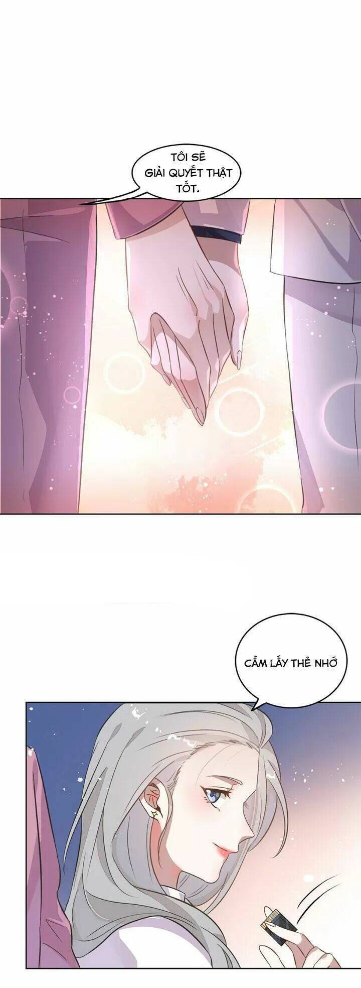 Bạn Trai Kém Tuổi Lắm Chiêu! Chapter 12 - Trang 2