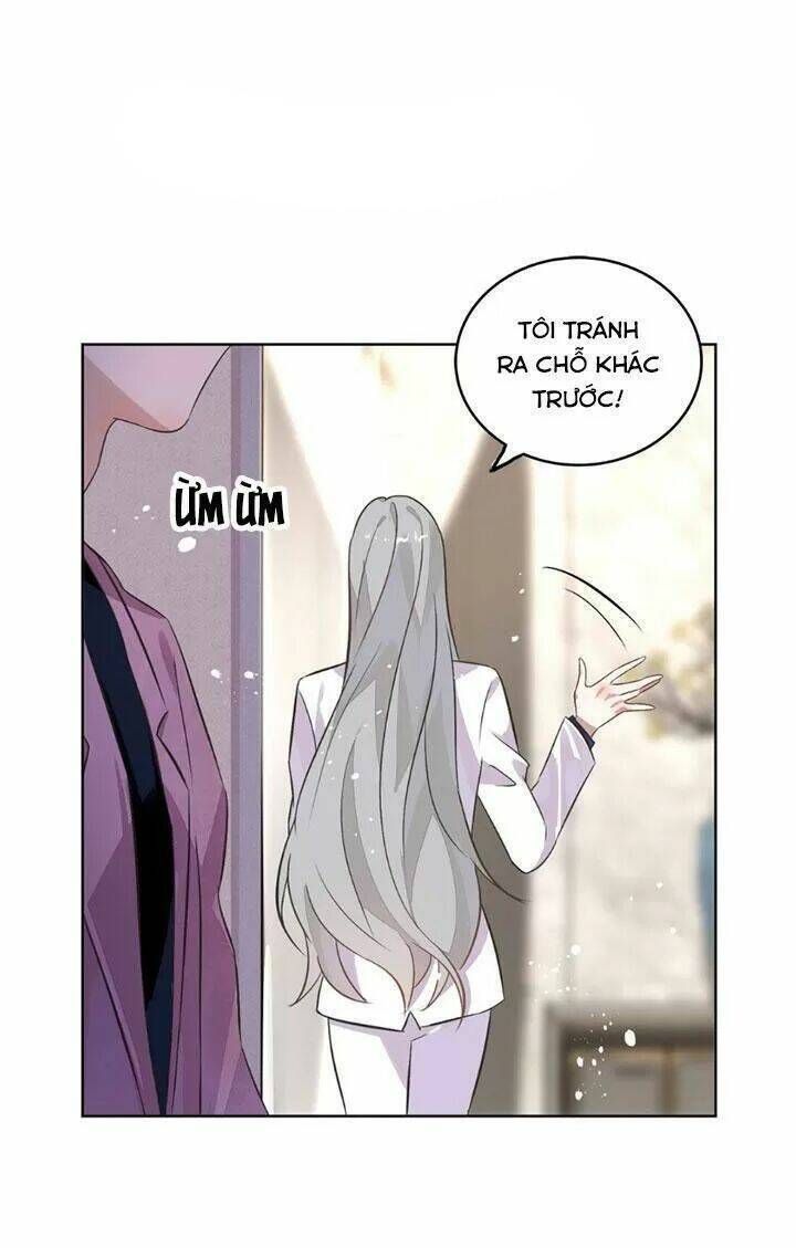 Bạn Trai Kém Tuổi Lắm Chiêu! Chapter 12 - Trang 2