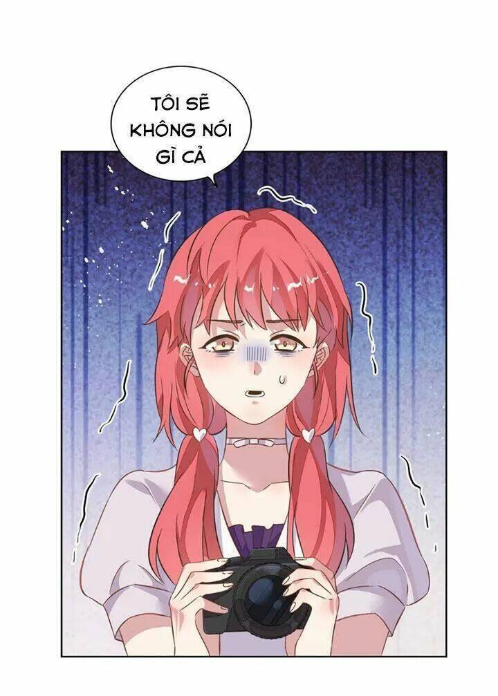 Bạn Trai Kém Tuổi Lắm Chiêu! Chapter 12 - Trang 2