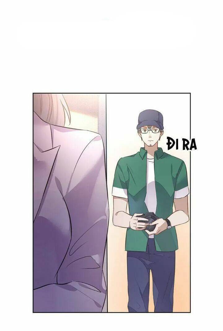 Bạn Trai Kém Tuổi Lắm Chiêu! Chapter 12 - Trang 2