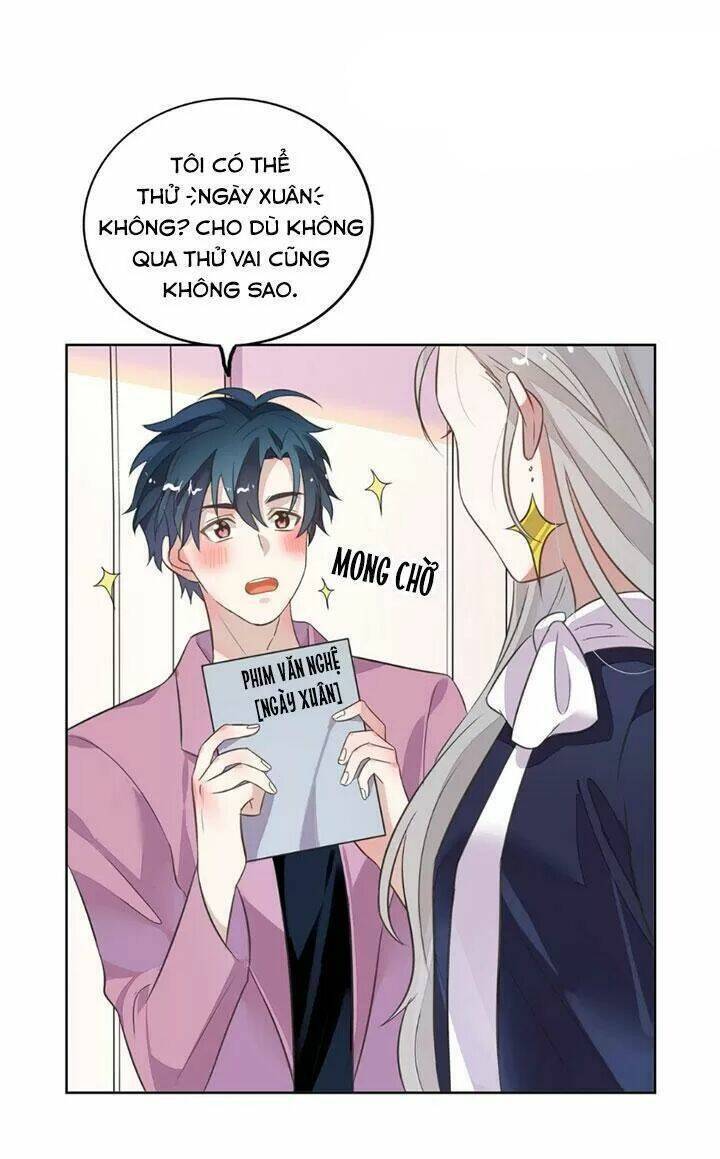 Bạn Trai Kém Tuổi Lắm Chiêu! Chapter 12 - Trang 2