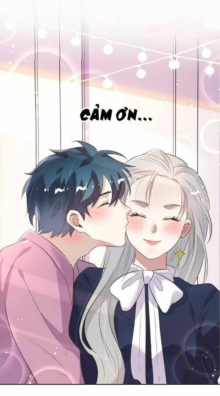 Bạn Trai Kém Tuổi Lắm Chiêu! Chapter 12 - Trang 2