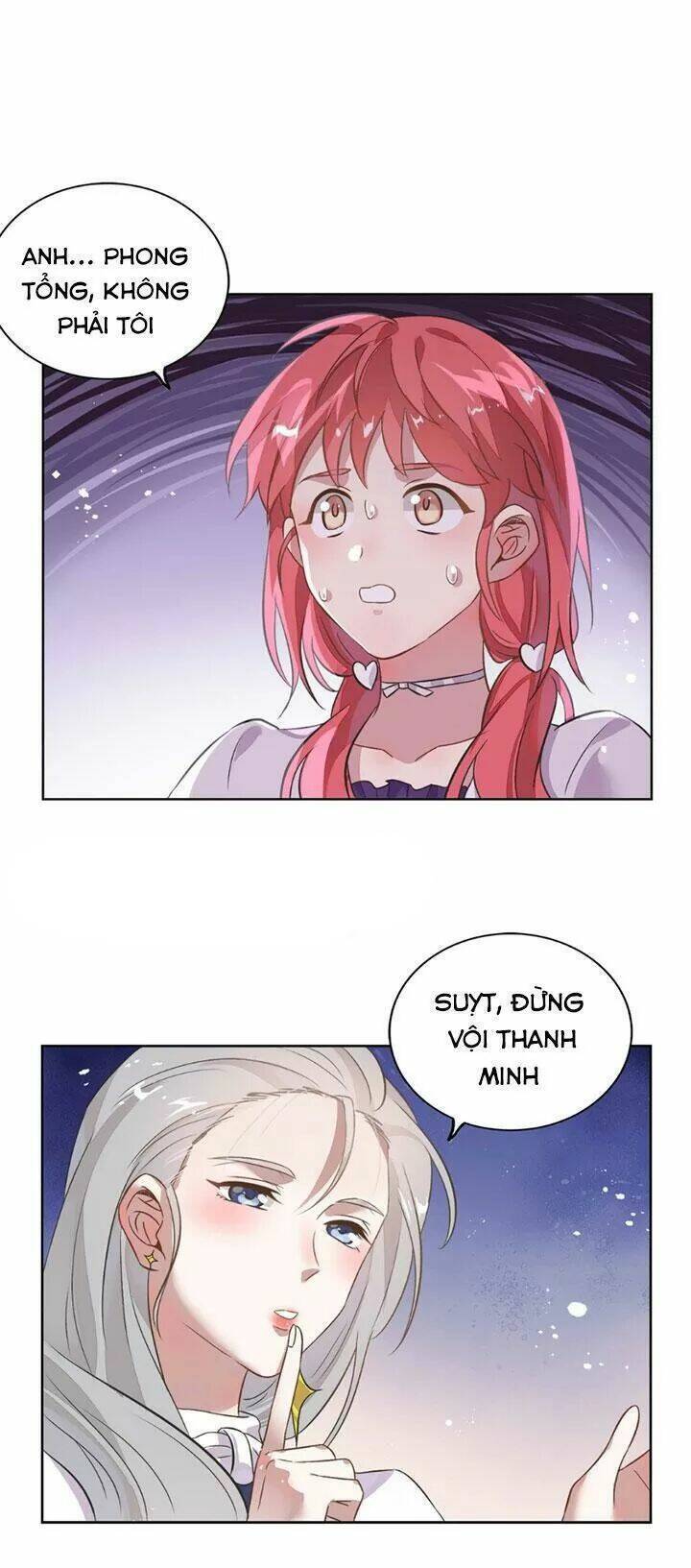 Bạn Trai Kém Tuổi Lắm Chiêu! Chapter 12 - Trang 2