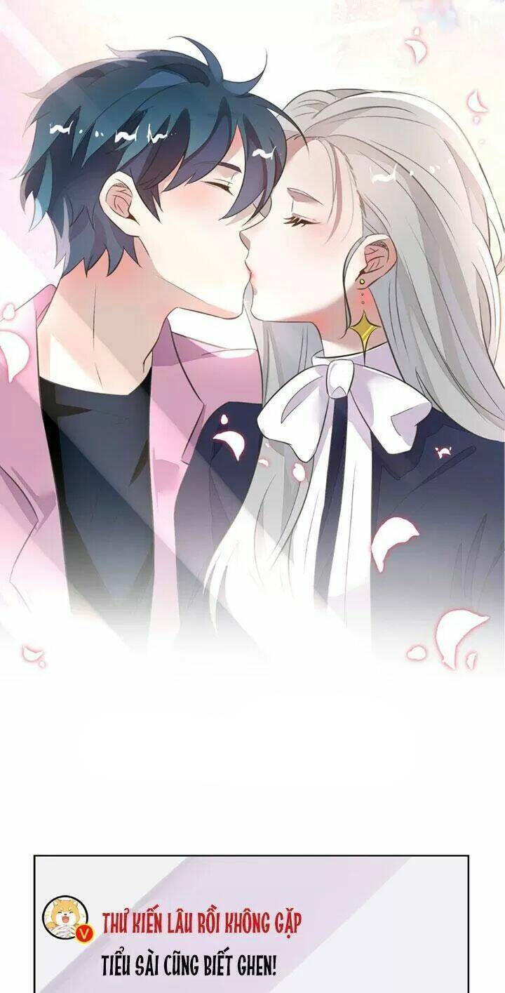 Bạn Trai Kém Tuổi Lắm Chiêu! Chapter 12 - Trang 2