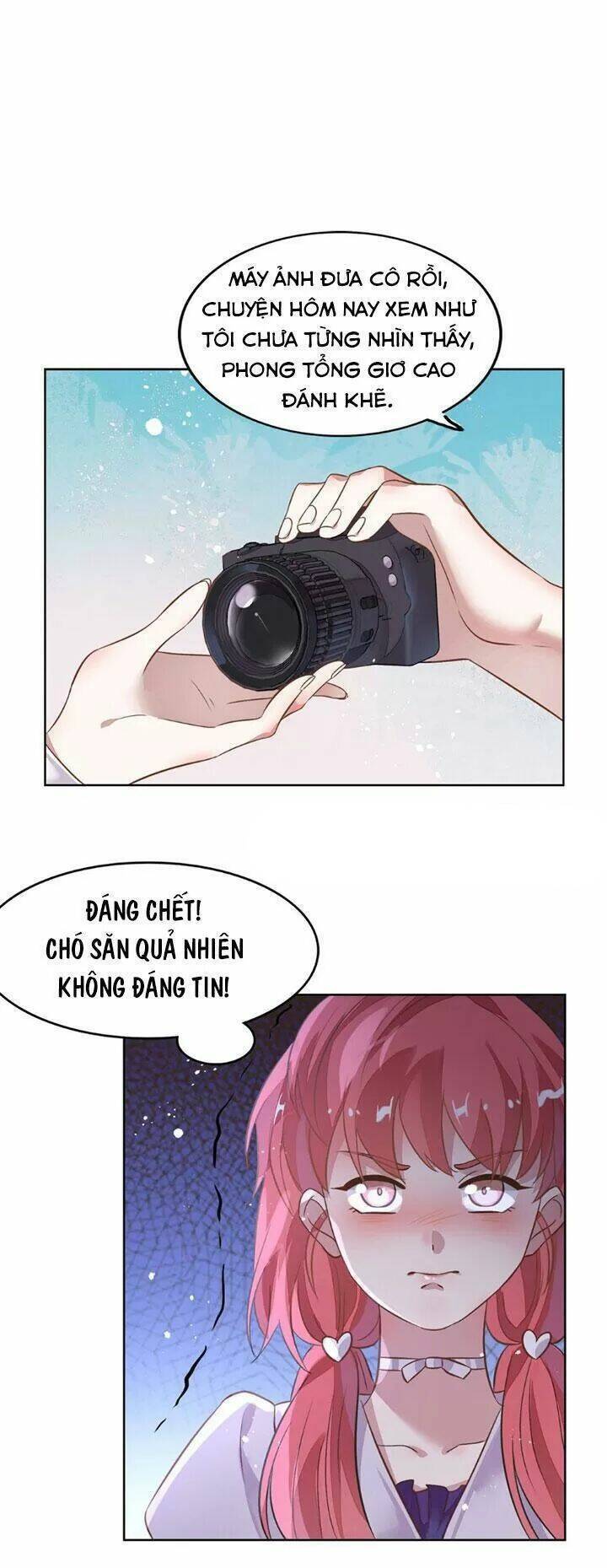 Bạn Trai Kém Tuổi Lắm Chiêu! Chapter 12 - Trang 2