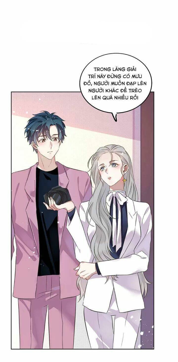 Bạn Trai Kém Tuổi Lắm Chiêu! Chapter 12 - Trang 2