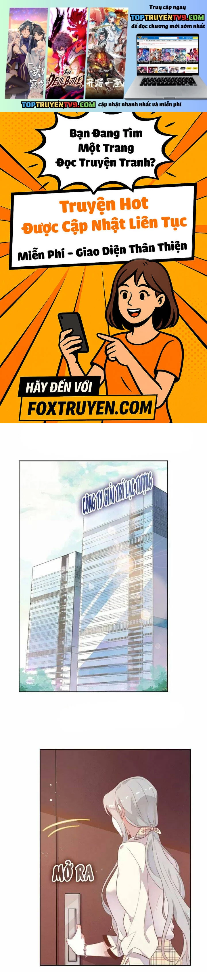 Bạn Trai Kém Tuổi Lắm Chiêu! Chapter 13 - Trang 2