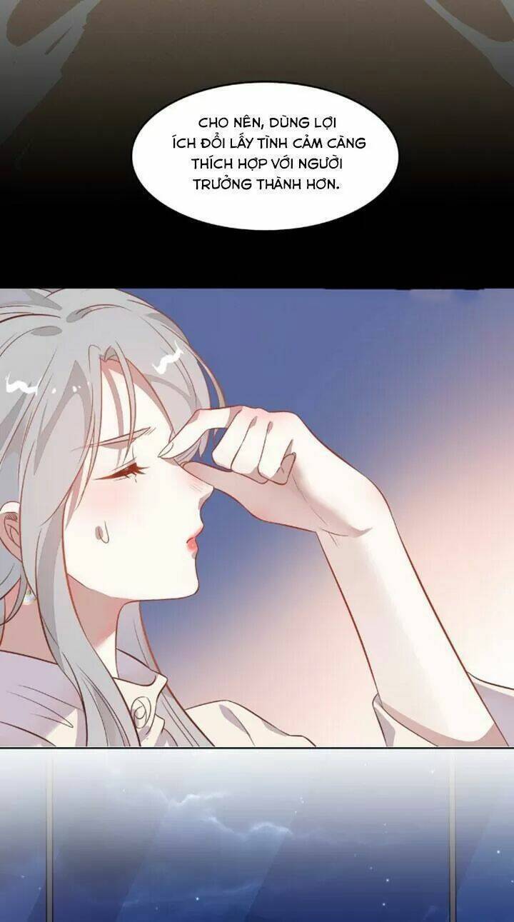 Bạn Trai Kém Tuổi Lắm Chiêu! Chapter 13 - Trang 2