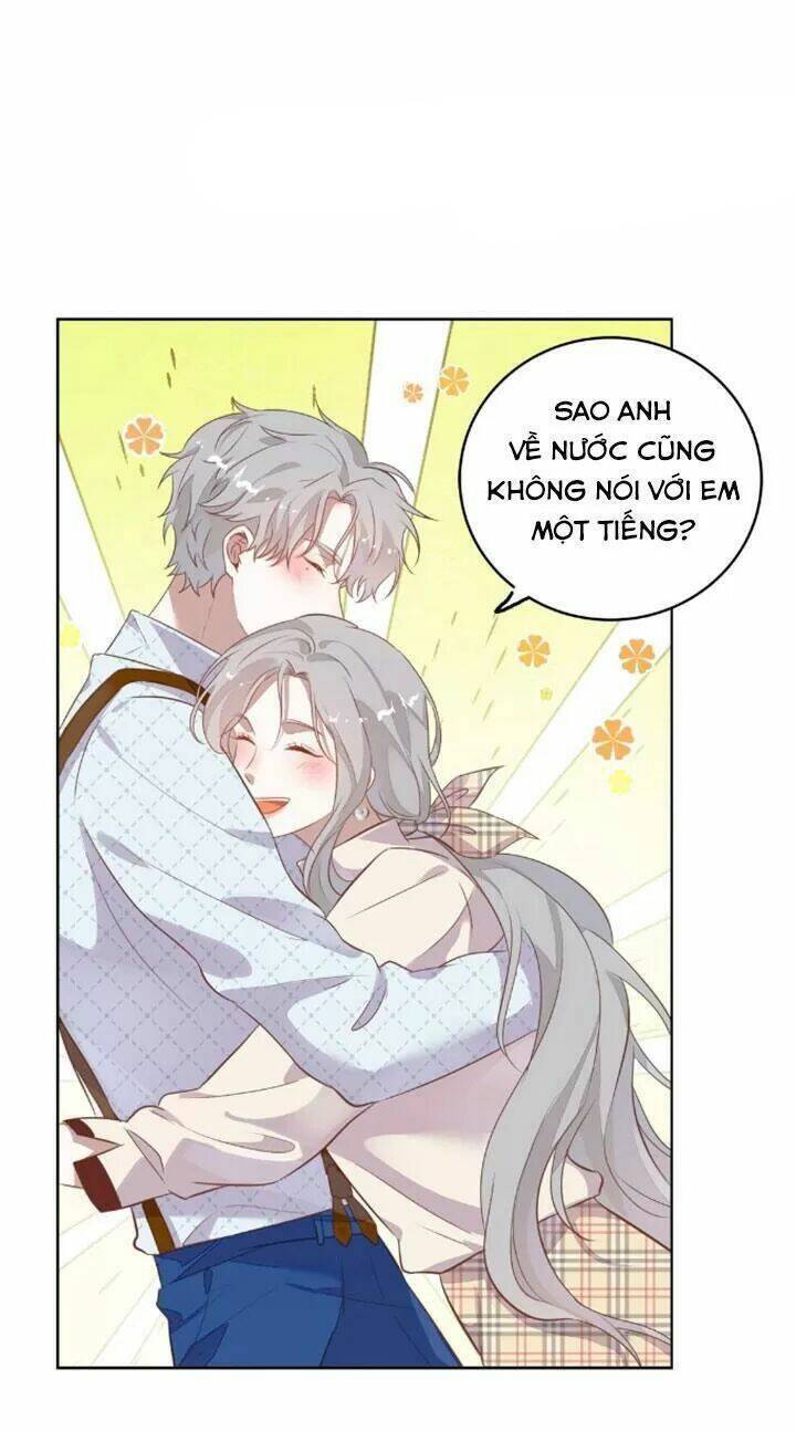 Bạn Trai Kém Tuổi Lắm Chiêu! Chapter 13 - Trang 2