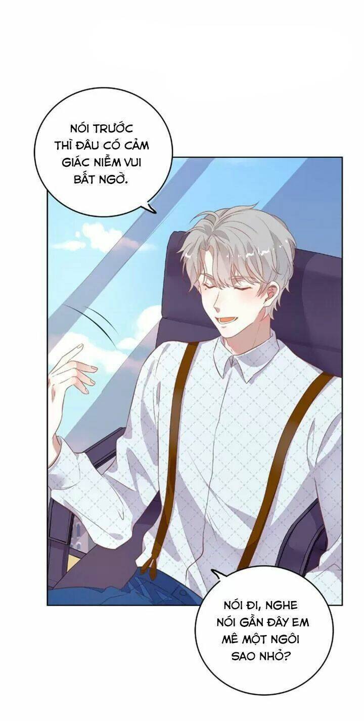 Bạn Trai Kém Tuổi Lắm Chiêu! Chapter 13 - Trang 2