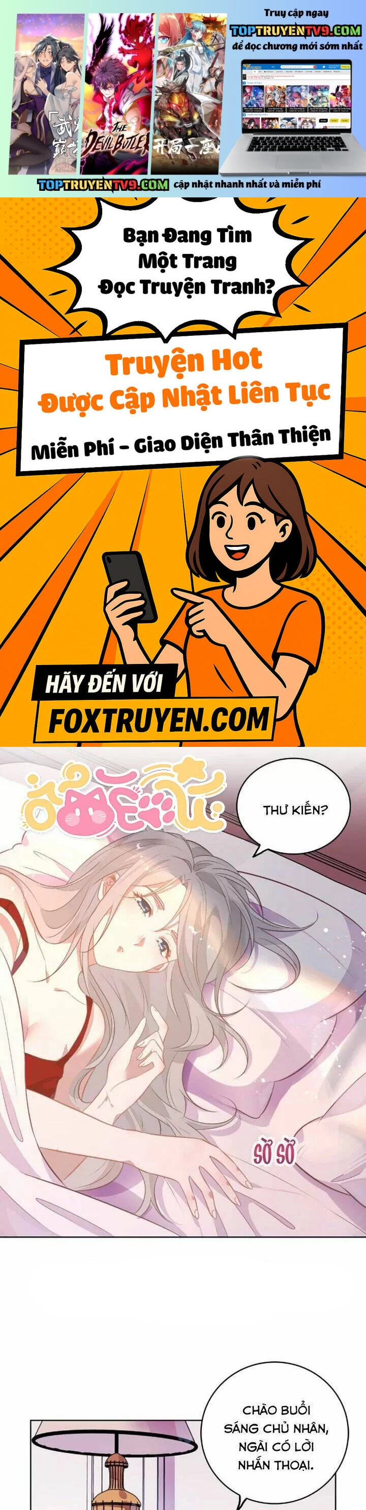 Bạn Trai Kém Tuổi Lắm Chiêu! Chapter 14 - Trang 2