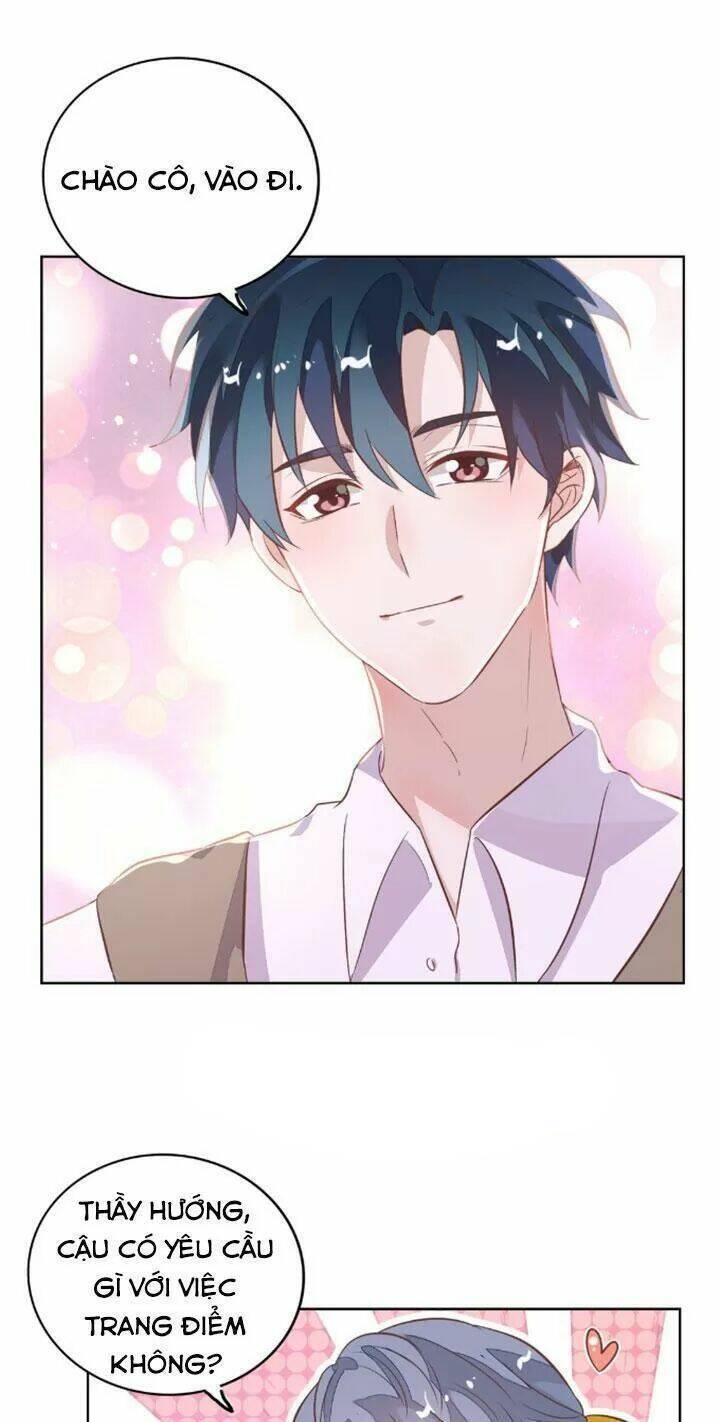 Bạn Trai Kém Tuổi Lắm Chiêu! Chapter 14 - Trang 2