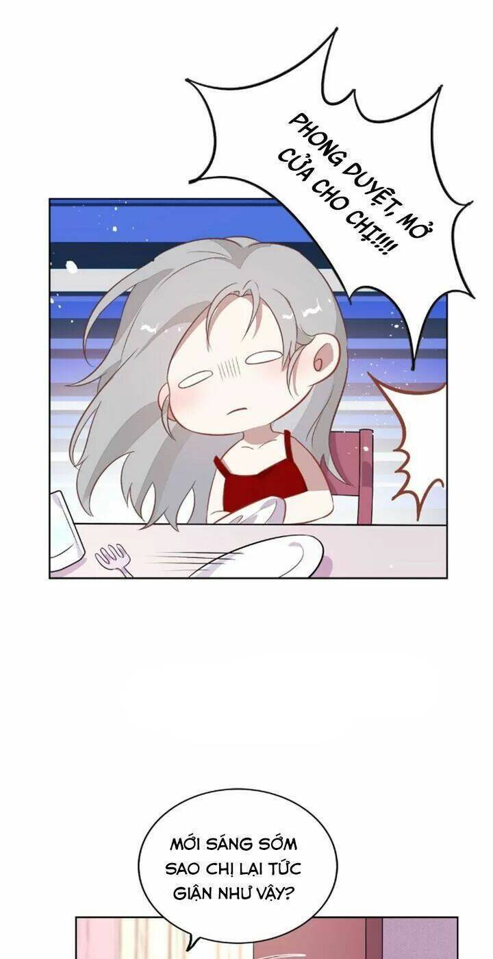 Bạn Trai Kém Tuổi Lắm Chiêu! Chapter 14 - Trang 2