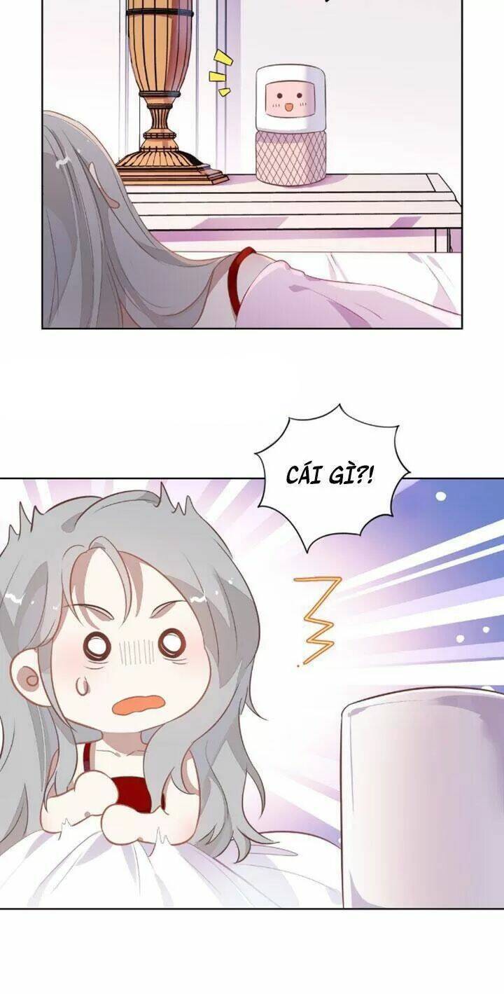 Bạn Trai Kém Tuổi Lắm Chiêu! Chapter 14 - Trang 2