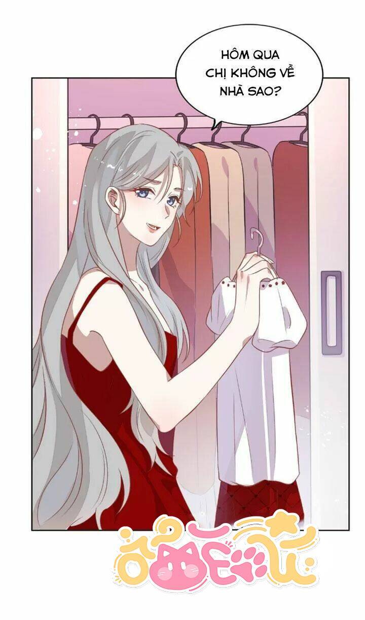 Bạn Trai Kém Tuổi Lắm Chiêu! Chapter 14 - Trang 2