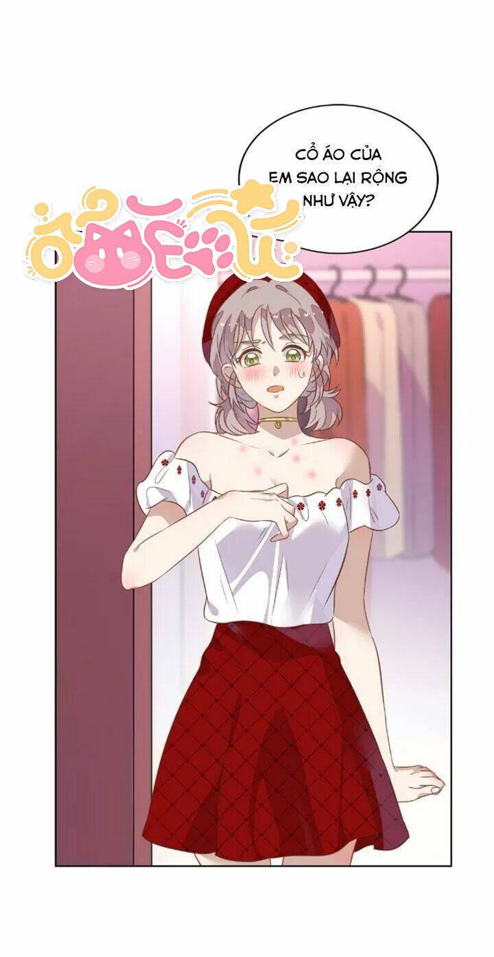 Bạn Trai Kém Tuổi Lắm Chiêu! Chapter 14 - Trang 2