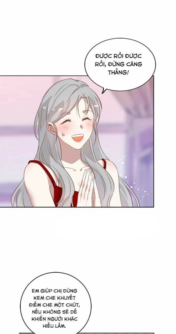 Bạn Trai Kém Tuổi Lắm Chiêu! Chapter 14 - Trang 2