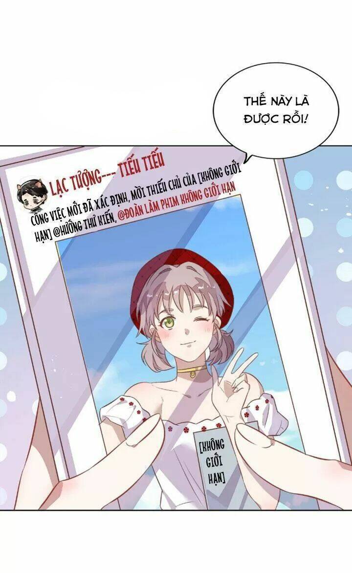 Bạn Trai Kém Tuổi Lắm Chiêu! Chapter 14 - Trang 2