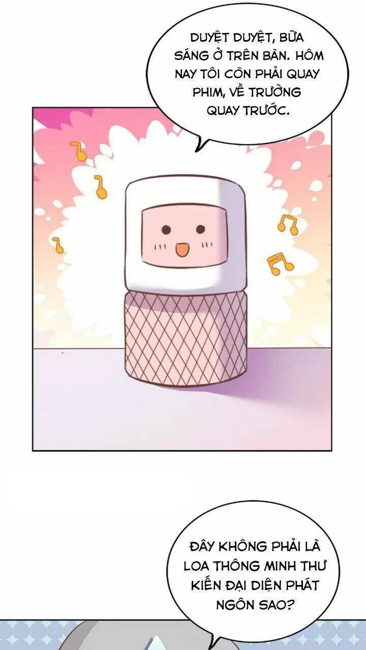 Bạn Trai Kém Tuổi Lắm Chiêu! Chapter 14 - Trang 2