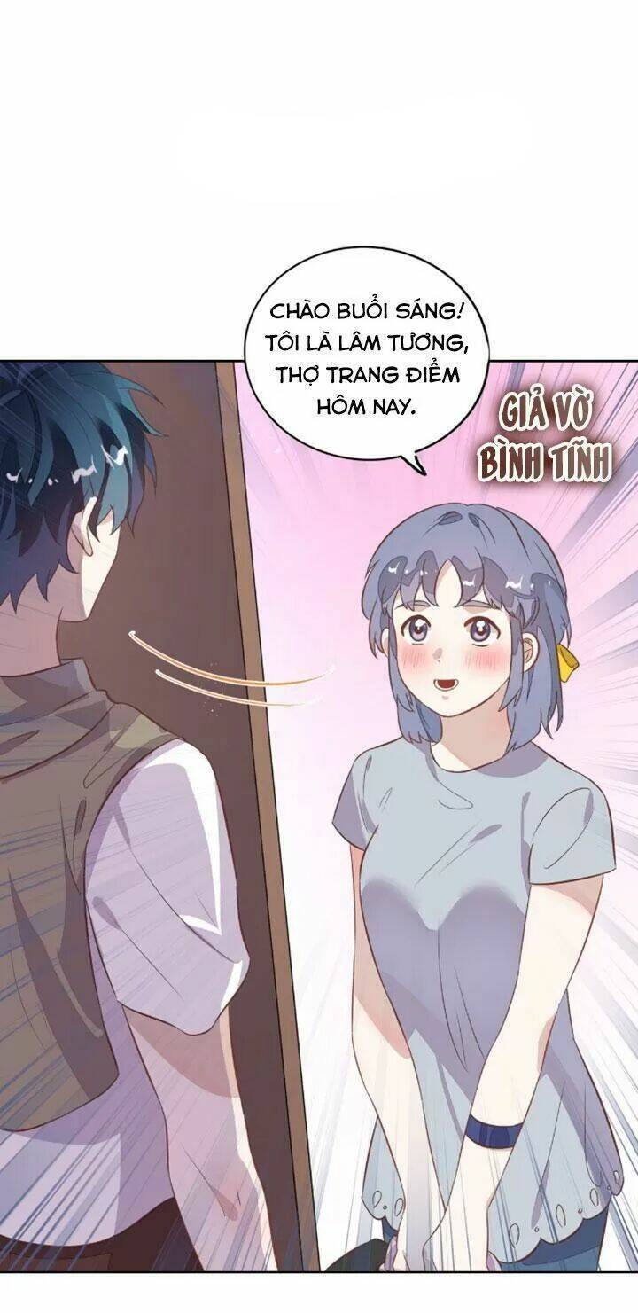 Bạn Trai Kém Tuổi Lắm Chiêu! Chapter 14 - Trang 2