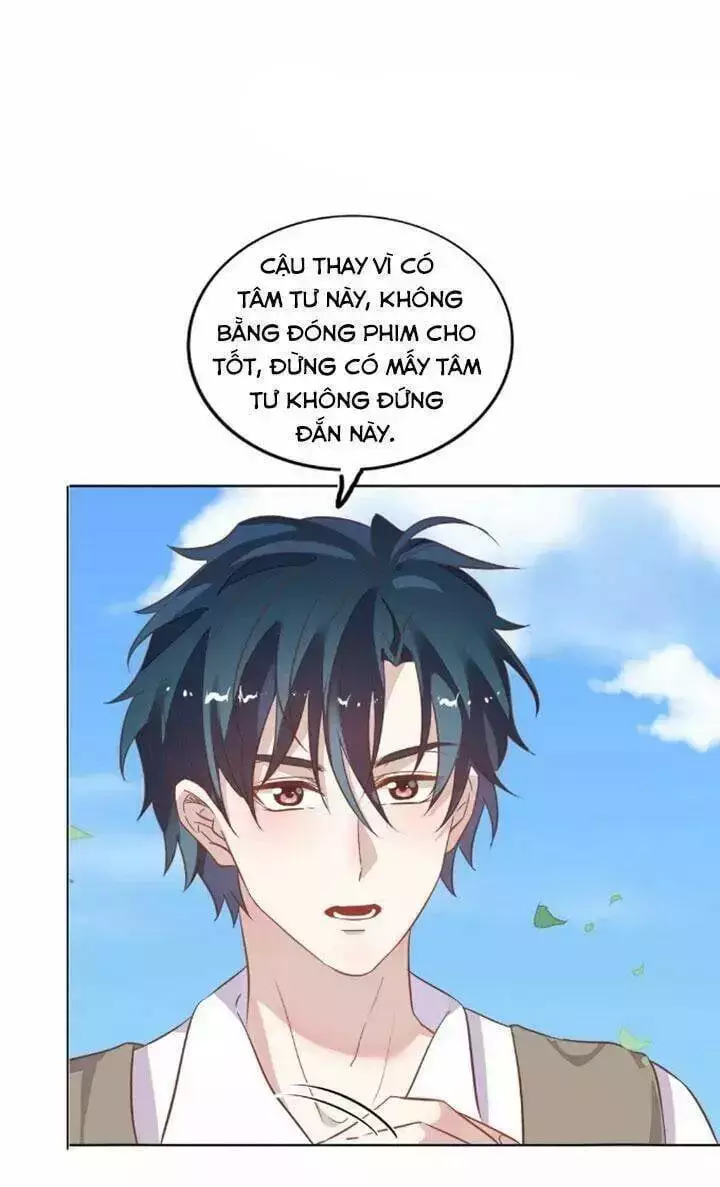 Bạn Trai Kém Tuổi Lắm Chiêu! Chapter 15.6 - Trang 2