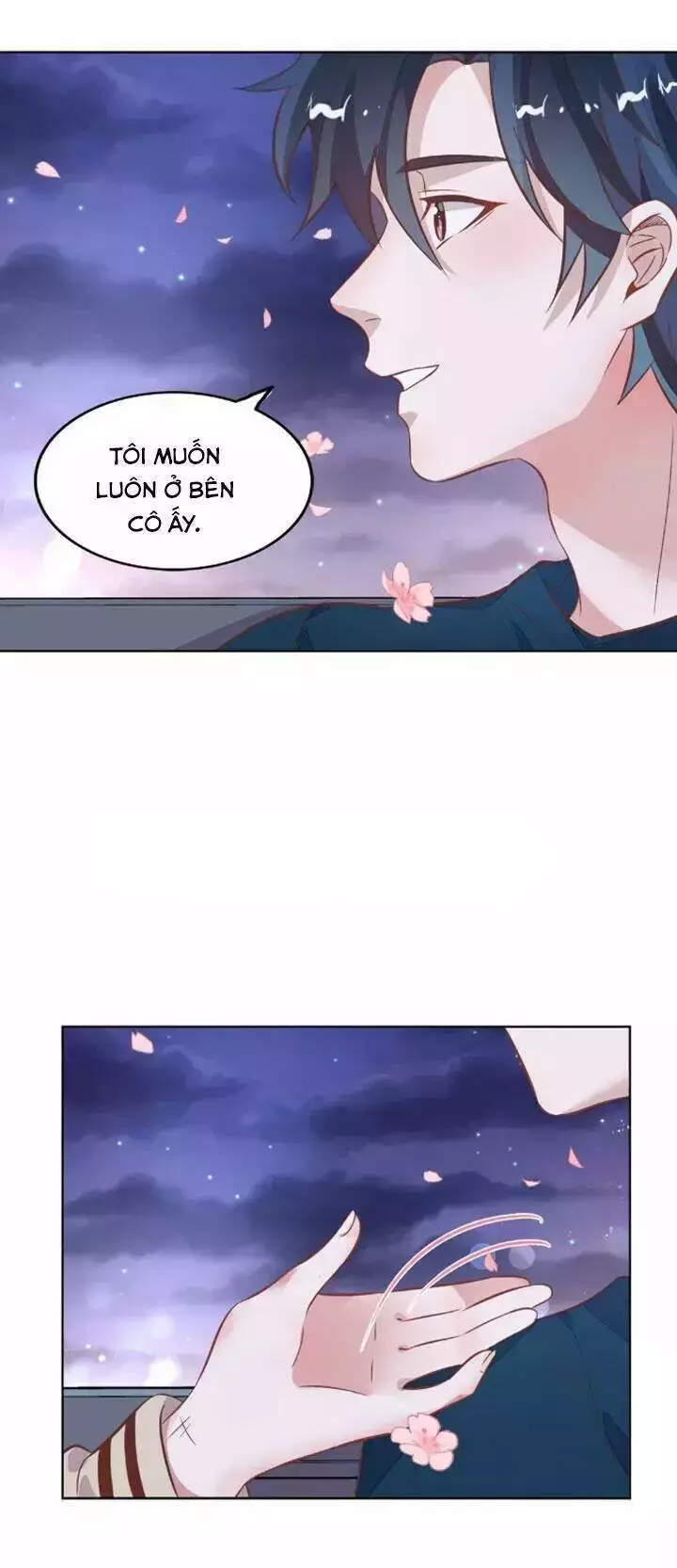 Bạn Trai Kém Tuổi Lắm Chiêu! Chapter 15.6 - Trang 2