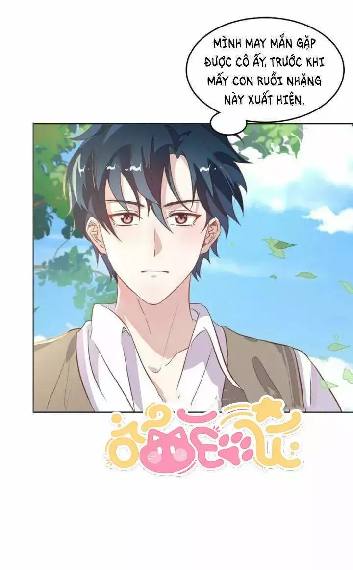 Bạn Trai Kém Tuổi Lắm Chiêu! Chapter 15.6 - Trang 2