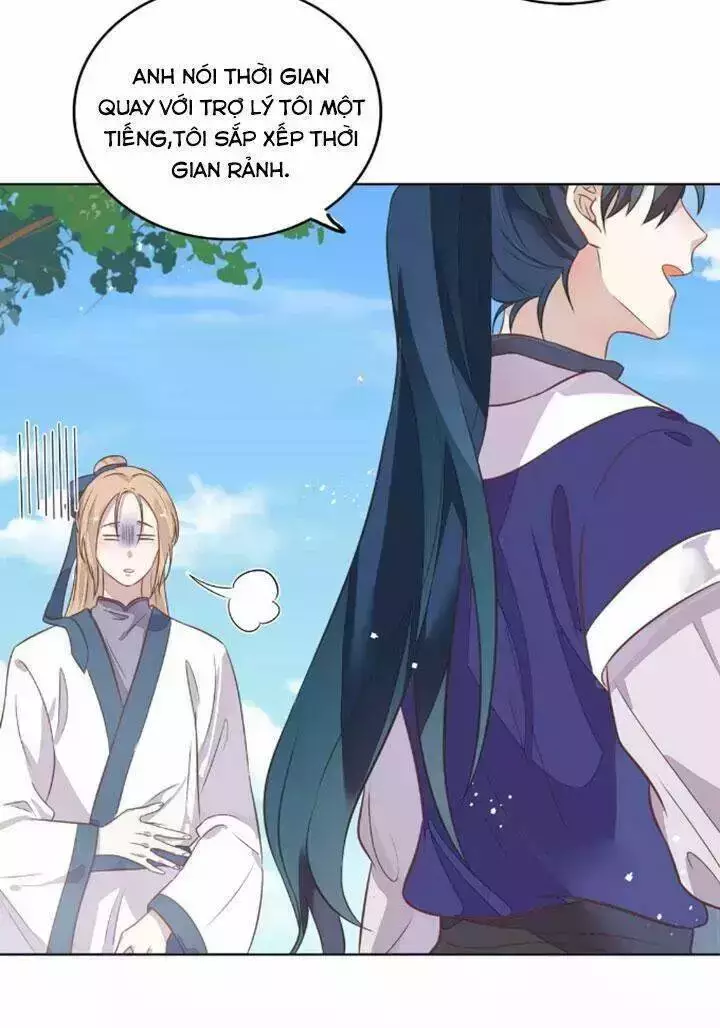 Bạn Trai Kém Tuổi Lắm Chiêu! Chapter 15.7 - Trang 2