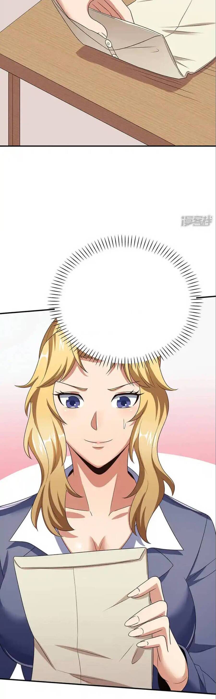 Bạn Trai Kém Tuổi Lắm Chiêu! Chapter 41 - Trang 2