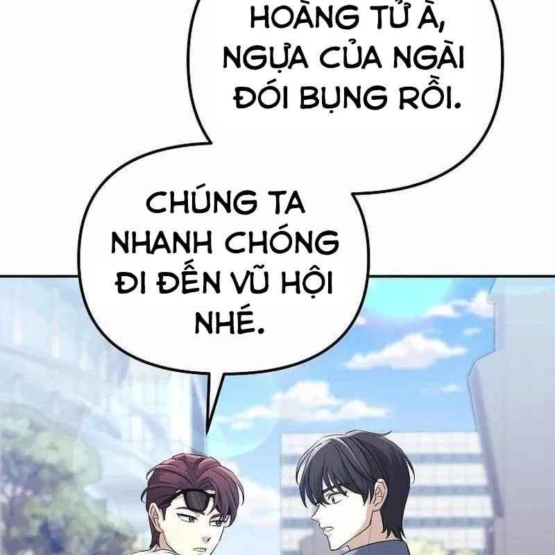 Cuộc Sống Làm Lại Của Kẻ Nghiện Game Chapter 8 - Trang 2