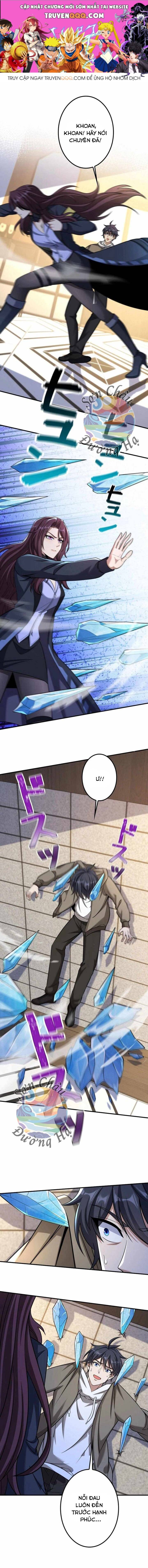 Hạng Bét Quật Khởi Chapter 3 - Trang 2