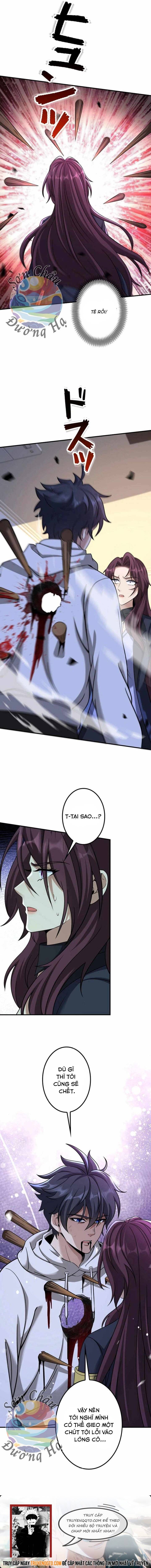 Hạng Bét Quật Khởi Chapter 3 - Trang 2