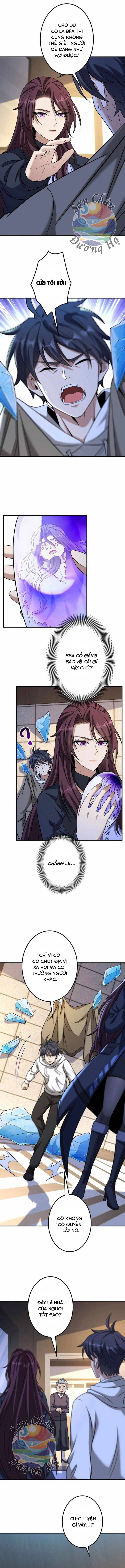 Hạng Bét Quật Khởi Chapter 3 - Trang 2