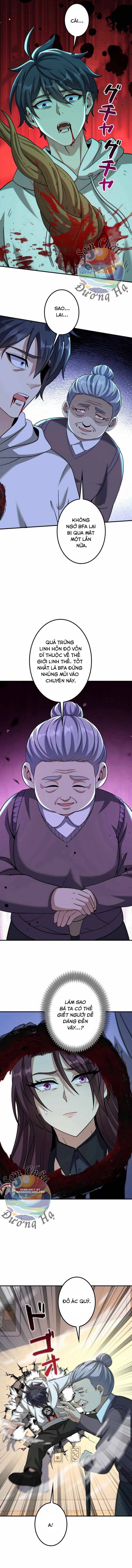 Hạng Bét Quật Khởi Chapter 3 - Trang 2