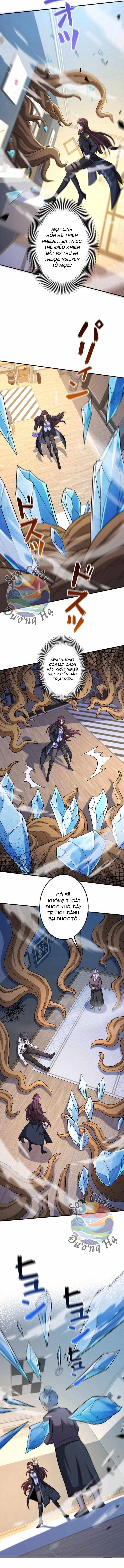 Hạng Bét Quật Khởi Chapter 3 - Trang 2