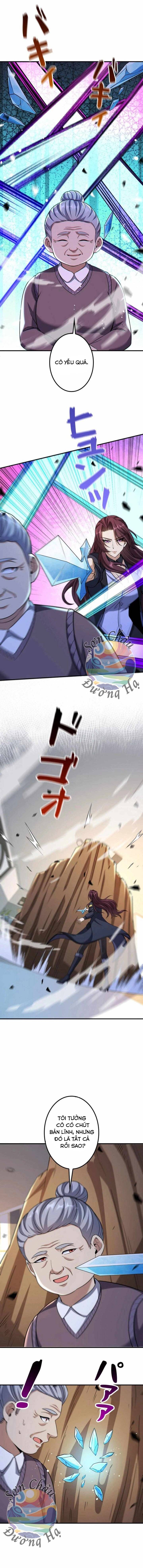 Hạng Bét Quật Khởi Chapter 3 - Trang 2