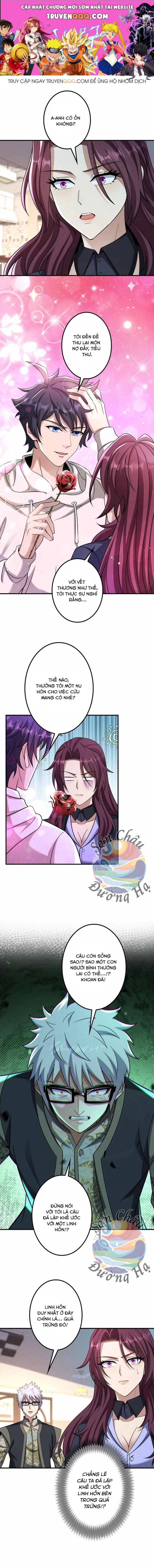 Hạng Bét Quật Khởi Chapter 5 - Trang 2