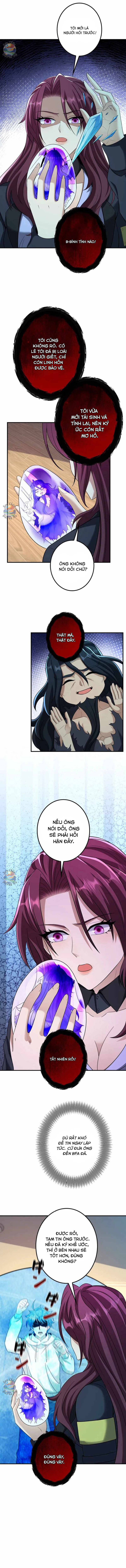 Hạng Bét Quật Khởi Chapter 7 - Trang 2