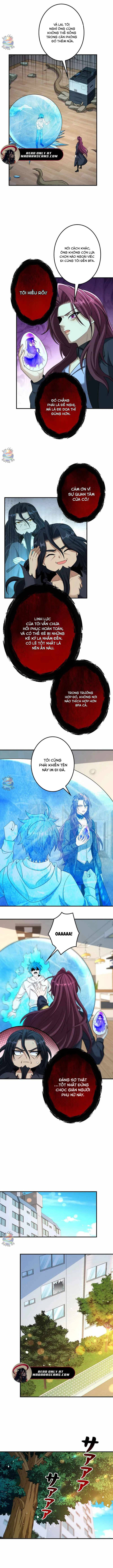 Hạng Bét Quật Khởi Chapter 7 - Trang 2