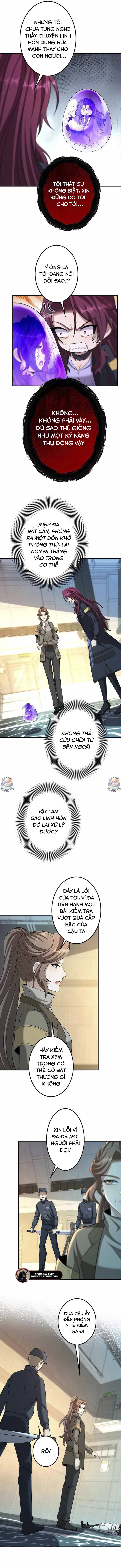 Hạng Bét Quật Khởi Chapter 11 - Trang 2