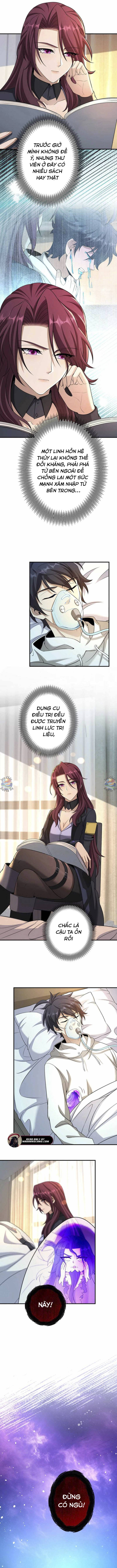 Hạng Bét Quật Khởi Chapter 12 - Trang 2